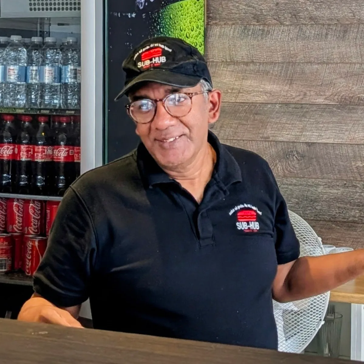 Taste of Colombo — Sri Lankansk & sydindisk takeaway